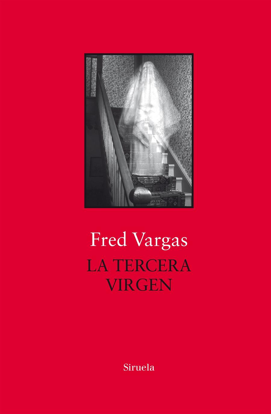 LA TERCERA VIRGEN | 9788417454708 | VARGAS, FRED