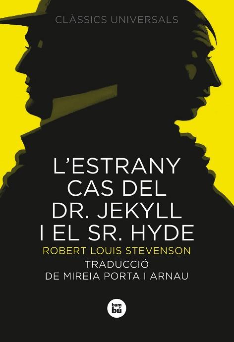 ESTRANY CAS DEL DR. JEKYLL I EL SR. HYDE, L' | 9788483430729 | STEVENSON, ROBERT LOUIS