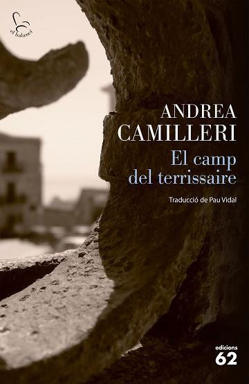 CAMP DEL TERRISSAIRE, EL | 9788429767674 | CAMILLERI, ANDREA