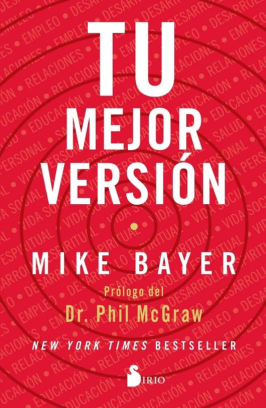 TU MEJOR VERSIÓN | 9788418000058 | BAYER, MIKE