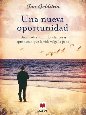 UNA NUEVA OPORTUNIDAD | 9788496748415 | GOLDSTEIN, JAN