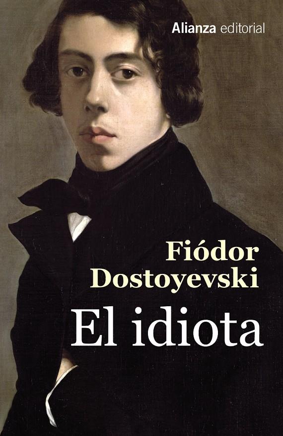 EL IDIOTA | 9788491049593 | DOSTOYEVSKI, FIÓDOR