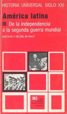 AMERICA LATINA; T.3 | 9788432305672 | BEYHAUT, GUSTAVO / BEYHAUT, HELENE