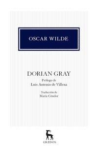 RETRATO DE DORIAN GRAY, EL | 9788424921903 | WILDE, OSCAR
