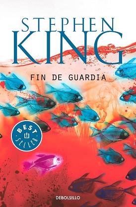 FIN DE GUARDIA (TRILOGÍA BILL HODGES 3) | 9788466345453 | KING, STEPHEN