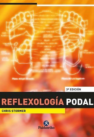 REFLEXOLOGIA | 9788480193689 | STORNER, CHIRS