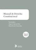 MANUAL DE DERECHO CONSTITUCIONAL. | 9788492788927 | APARICIO PÉREZ, MIGUEL ANGEL/BARCELO I SERRAMALERA, MERCE