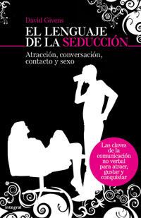 LENGUAJE DE LA SEDUCCION, EL | 9788498672022 | GIVENS, DAVID