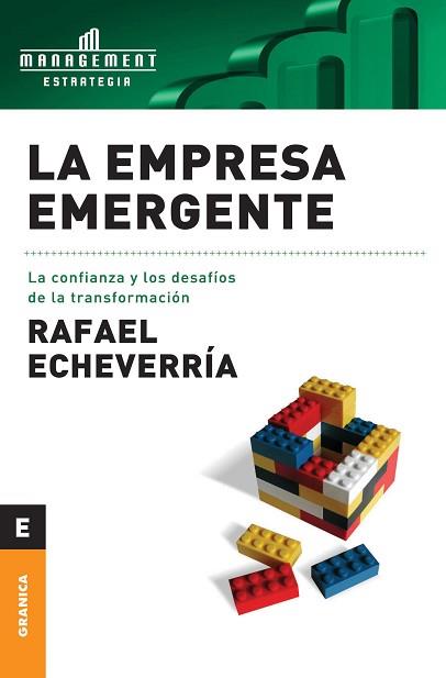 EMPRES AEMERGENTE, LA CONFIENZA Y LOS DESAFIOS DE | 9789506413019 | ECHEVARRIA, RAFAEL