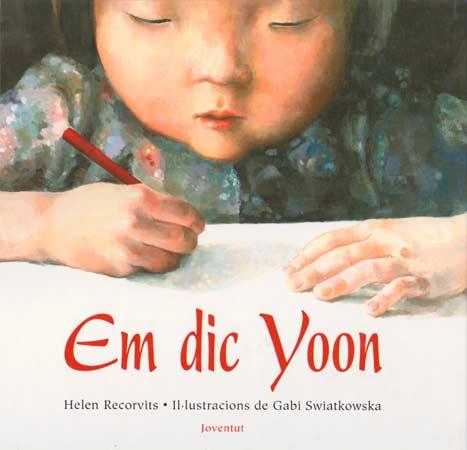 EM DIC YOON | 9788426133366 | SWIATKOWSKA, GABI