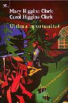 ULTIMA OPORTUNITAT | 9788484373377 | HIGGINS CLARK, MARY/HIGGINS CLARK, CAROL