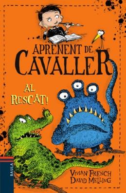 AL RESCAT  | 9788447935352 | FRENCH, VIVIAN