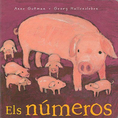 NUMEROS, ELS | 9788426133298 | GUTMAN, ANNE/HALLENSLEBEN, GEORG