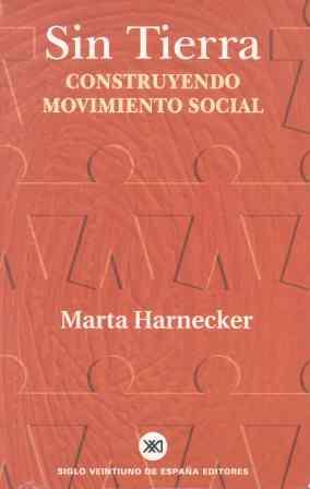 SIN TIERRA | 9788432310898 | HARNECKER, MARTA