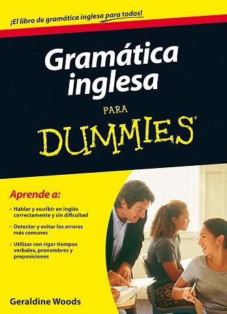 GRAMATICA INGLESA | 9788432920677 | WOODS GERALDINE