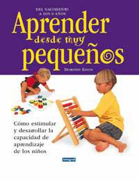 APRENDER DESDE MUY PEQUEÑO | 9788479013981 | EINON, DOROTHY