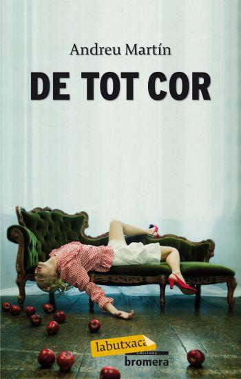 DE TOT COR | 9788499301914 | MARTIN, ANDREW