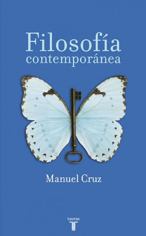 FILOSOFIA CONTEMPORANEA | 9788430604593 | CRUZ RODRIGUEZ, MANUEL