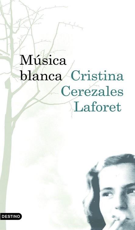 MUSICA BLANCA | 9788423341207 | CEREZALES LAFORET, CRISTINA