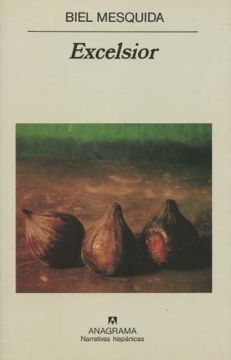 EXCELSIOR | 9788433910745 | MESQUIDA, BIEL