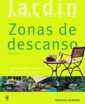 ZONAS DE DESCANSO | 9788425516641 | WAECHTER, DOROTHÉE