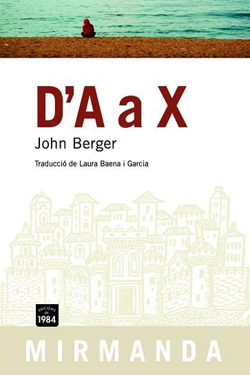 D´A A X MIR-58 | 9788492440177 | BERGER, JOHN
