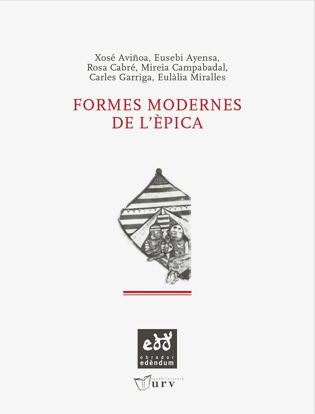 FORMES MODERNES DE L'EPICA | 9788493443498 | DIVERSOS