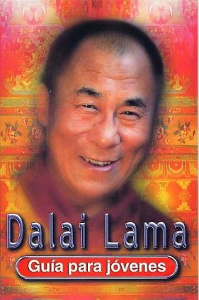 DALAI LAMA - GUIA PARA JOVENES | 9788489804388 | BLAIS, GENEVIEVE