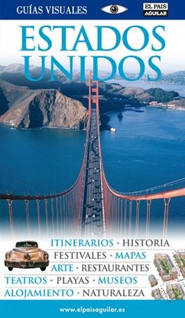ESTADOS UNIDOS GUIAS VISUALES 2010 | 9788403509566 | VARIOS AUTORES,