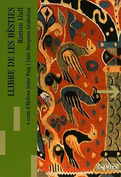 LLIBRE DE LES BESTIES | 9788475844855 | RAMON LLULL