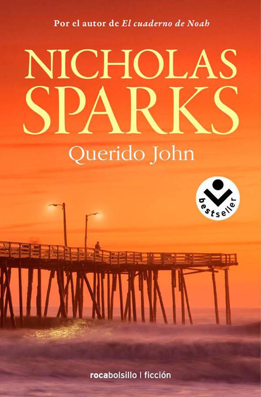 QUERIDO JOHN. | 9788415729730 | SPARKS, NICHOLAS