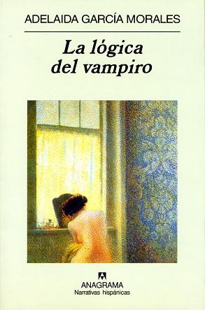 LOGICA DEL VAMPIRO, LA | 9788433917959 | GARCIA MORALES, ADELAIDA