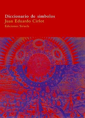 DICCIONARIO DE SIMBOLOS | 9788478443529 | CIRLOT, JUAN EDUARDO