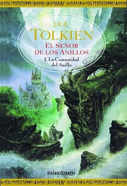 SEÑOR DE LOS ANILLOS I, EL | 9788445073728 | TOLKIEN, J.R.R.