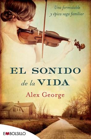 EL SONIDO DE LA VIDA | 9788415140962 | GEORGE, ALEX