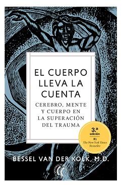 CUERPO LLEVA LA CUENTA  | 9788412067194 | VAN DER KOLK, BESSEL