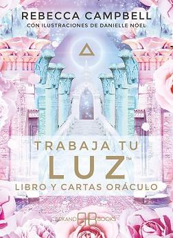 TRABAJA TU LUZ | 9788415292937 | CAMPBELL, REBECCA