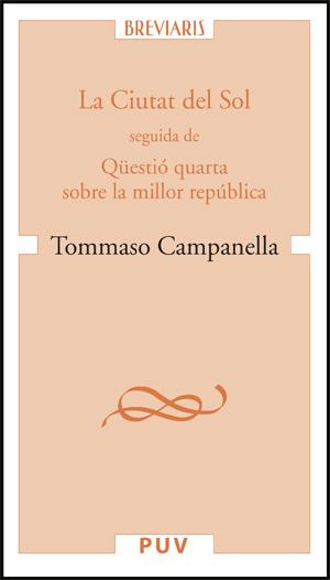 CIUTAT DEL SOL | 9788437064352 | CAMPANELA, TOMMASO