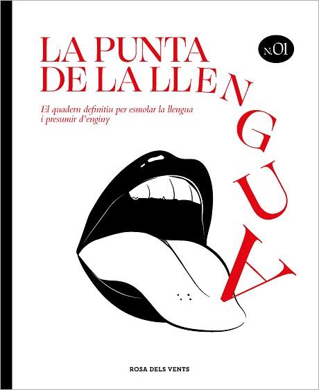 LA PUNTA DE LA LLENGUA | 9788418062698 | LA PUNTA DE LA LLENGUA
