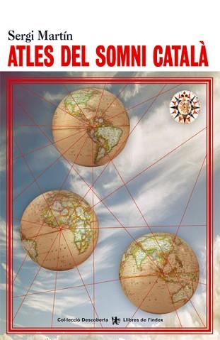 ATLES DEL SOMNI CATALA | 9788495317971 | MARTIN LA MATA, SERGI