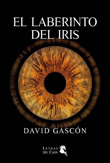 EL LABERINTO DEL IRIS | 9788412849004 | GASCÓN, DAVID