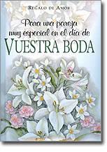 PARA UNA PAREJA MUY ESPECIAL EN EL DIA DE VUESTRA | 9788441403697 | EXLEY, HELEN