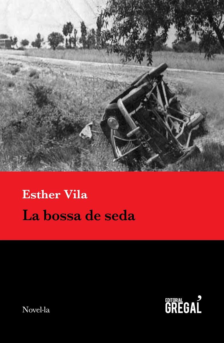 LA BOSSA DE SEDA | 9788417082796 | VILA I PLANAS, ESTHER