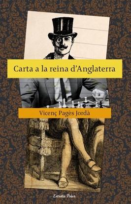 CARTA A LA REINA D´ANGLATERRA | 9788499320519 | PAGES JORDA, VICEN#