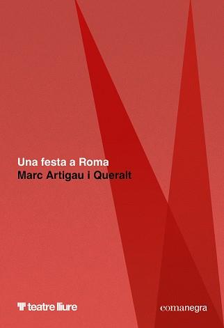 UNA FESTA A ROMA | 9788410161887 | ARTIGAU I QUERALT, MARC