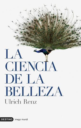 CIENCIA DE LA BELLEZA, LA | 9788423339105 | RENZ, ULRICH
