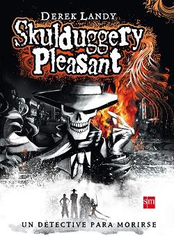 SKULDUGGERY PLEASANT | 9788467519846 | LANDY, DEREK