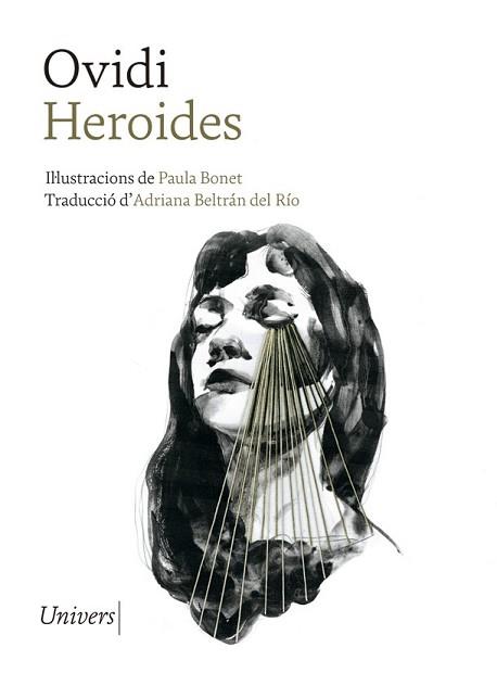 HEROIDES | 9788418375026 | BONET HERRERO, PAULA