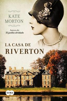 CASA DE RIVERTON, LA | 9788483652916 | KATE MORTON