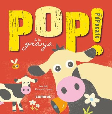 POPOSATS A LA GRANJA | 9788491010227